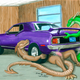 Image for article titled Commenter of the Day: Detroit Auto Show Dragons Edition